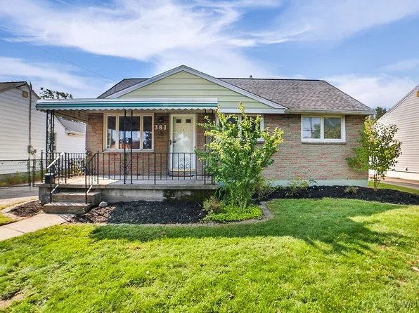 381 Cherokee Dr, Cheektowaga, NY 14225
