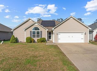 520 Red Maple St, Bowling Green, KY 42101