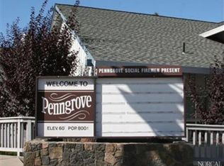 7171 Petaluma Hill Rd, Penngrove, CA 94951