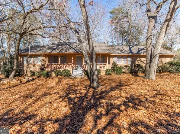 41 Northwoods Dr, Fort Valley, GA 31030