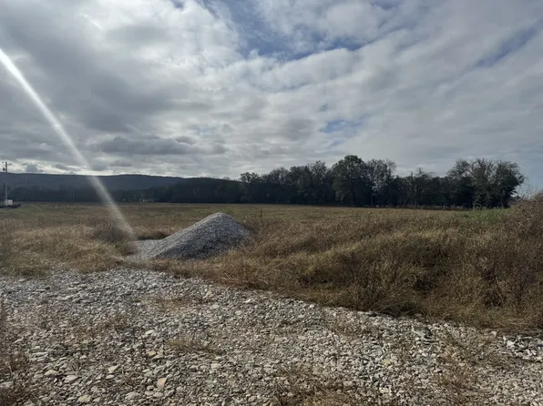 0 David Crockett Pkwy E Lot 4, Decherd, TN 37324