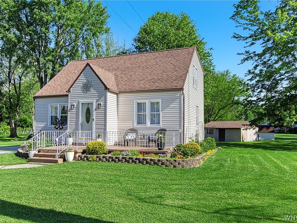 1202 Sweeney St, North Tonawanda, NY 14120 Zillow