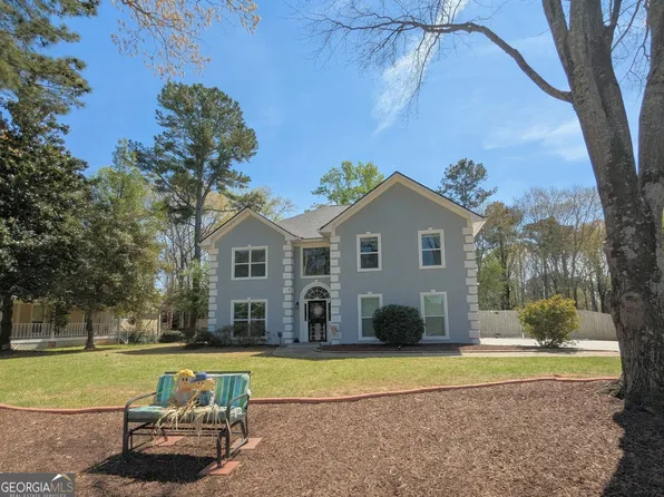 4255 Prestley Mill Rd, Douglasville, GA 30135