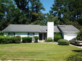 295 Lori Ln, Riverdale, GA 30296