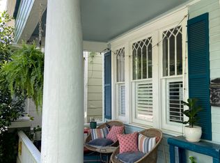 545 E Park Ave UNIT 1, Savannah, GA 31401