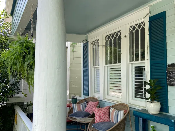 545 E Park Ave, Savannah, GA