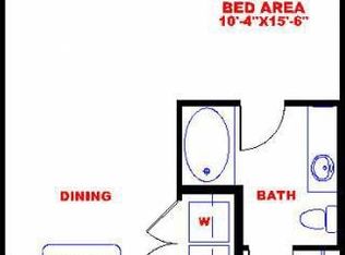 385 E Green St APT 2504, Pasadena, CA 91101
