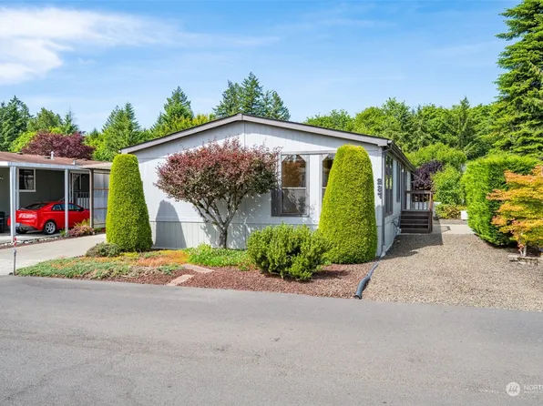 1111 Archwood Drive SW #237, Olympia, WA 98502