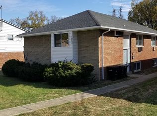 7864 Glen Orchard Dr #2, Cincinnati, OH 45237