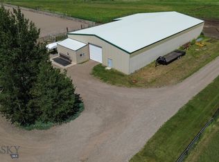8265 Fowler Ln, Bozeman, MT 59718