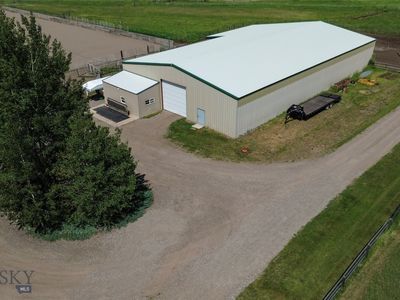 8265 Fowler Ln, Bozeman, MT, 59718