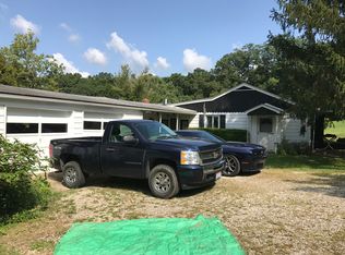 2751 Olde Falls Rd, Zanesville, OH 43701