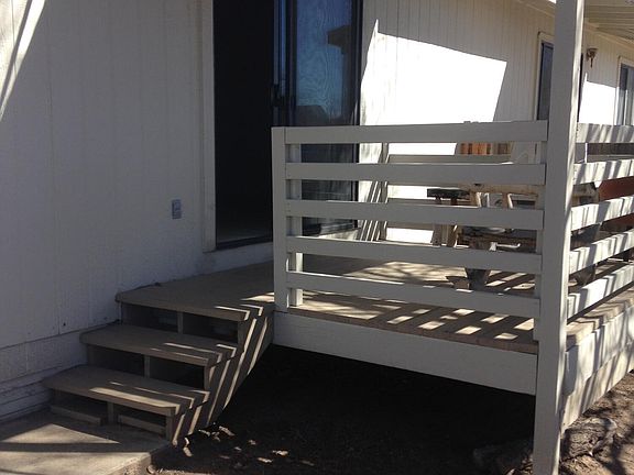 2nd image of 6144 N Rockland Dr #A