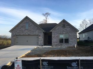 177 Dunmore Ln, Georgetown, KY 40324