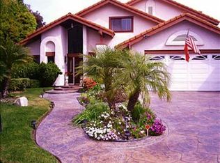 3119 Quebrada Ct, La Costa, CA 92009