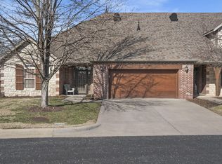 111 Grand Summit Point UNIT 1, Branson, MO 65616