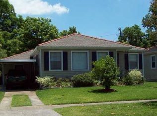 555 Hyman Dr, Jefferson, LA 70121