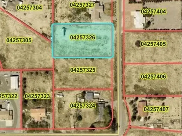 2800 Sagebrush Ave, Pahrump, NV 89048