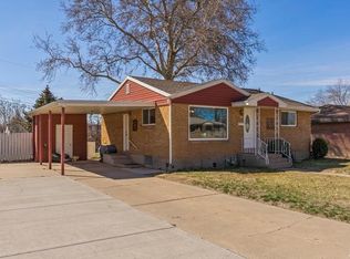 107 W 400 N, Clearfield, UT 84015