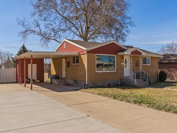 107 W 400 N, Clearfield, UT 84015