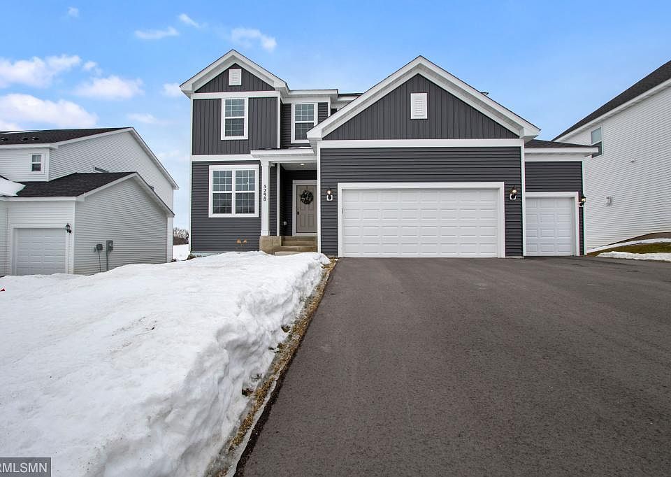5298 Sundial Ln, Woodbury, MN 55129 Zillow