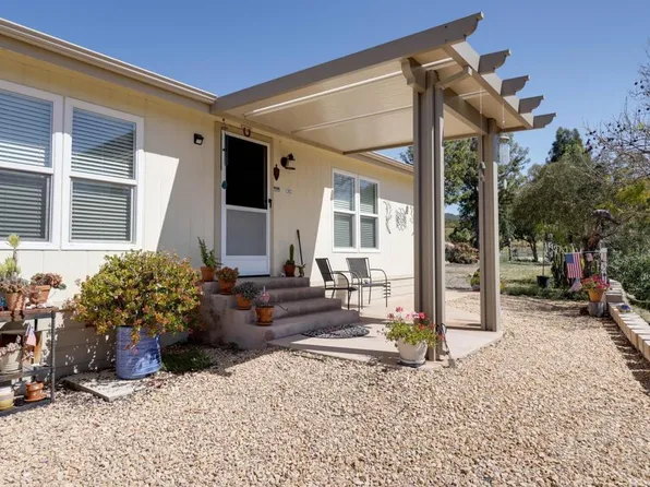 40337 Gavilan Mountain Rd, Fallbrook, CA 92028
