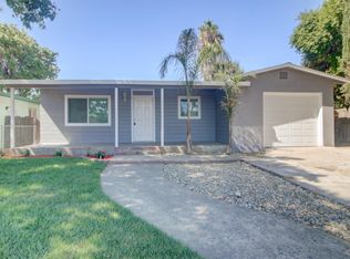 2601 Brenner Way, Modesto, CA 95350