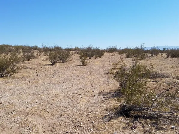 0 State Highway 14, Cantil, CA 93519