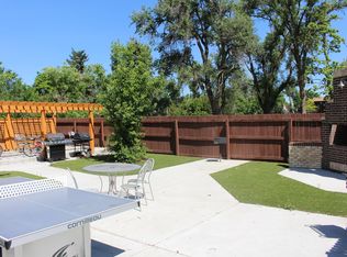 Larimar Apartments, Denver, CO 80214