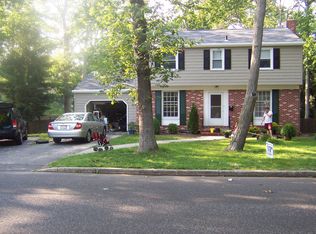 2305 Merritt Dr, Northfield, NJ 08225