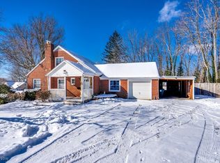 1776 East Ave, Akron, OH 44314