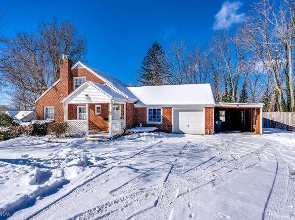 1776 East Ave, Akron, OH 44314