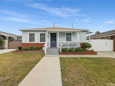 4809 Falcon Ave, Long Beach, CA, 90807