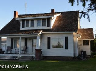 151 Donelson Ln, Yakima, WA 98908