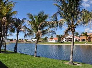 10775 Santa Rosa Dr, Boca Raton, FL 33498