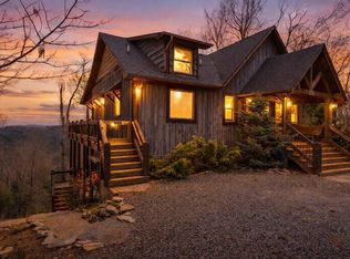 967 River Bend Ln, Blue Ridge, GA 30513