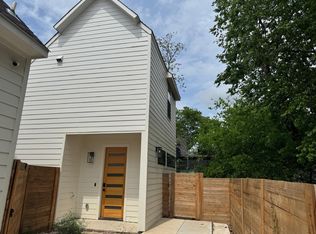 2604 Francisco St #B, Austin, TX 78702