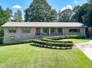 155 Helen Ln, Stockbridge, GA 30281