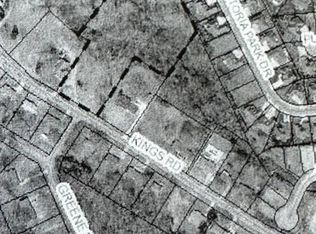 2007 Kings Rd, Shelby, NC 28150