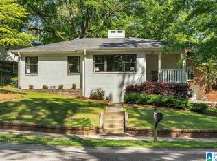 140 Rockaway Rd, Homewood, AL 35209