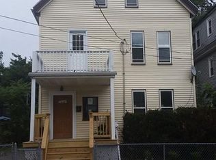 8 Westcott St, Dorchester, MA 02124