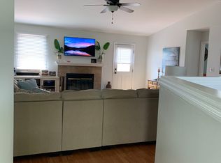 106 Lakeshore Ct, Georgetown, KY 40324