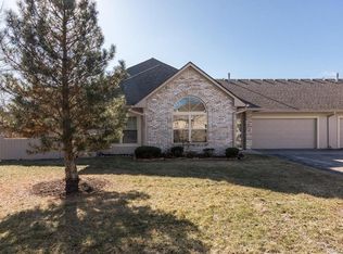 4727 Bridgefield Dr #0, Indianapolis, IN 46254
