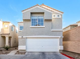 2709 Positive Ct, North Las Vegas, NV 89031