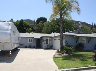 8045 Poplin Dr, Santee, CA 92071