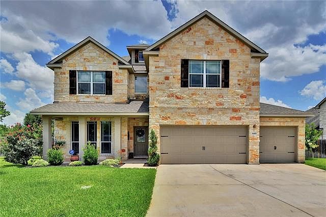 1st image of 4401 Angelico Ln
