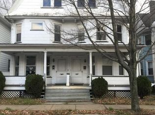 108 Barney St, Wilkes Barre, PA 18702