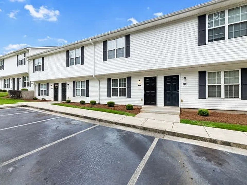 Georgia Place Townhomes