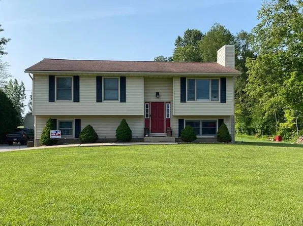 8274 Ruff Rd, West Salem, OH 44287