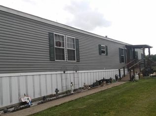 10258 Morarity Ave, Cole Camp, MO 65325